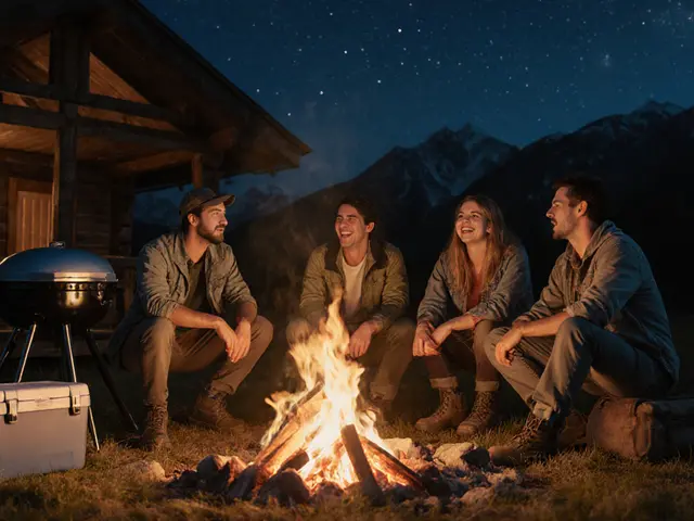 Bachelor Party - Your Ultimate Guide to Planning the Perfect Send-Off