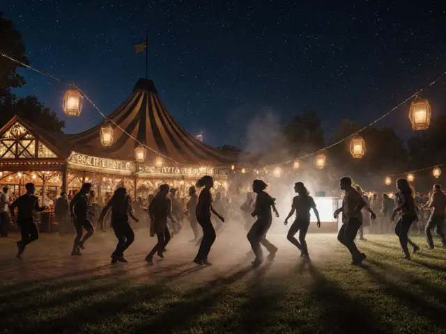 Best Clubs in Munich - Catch the Festive Vibe