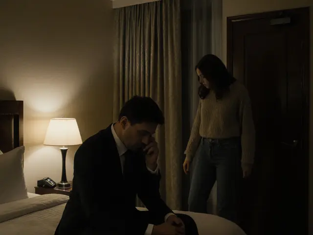 Call Girl Discretion: What Really Matters When You Value Privacy