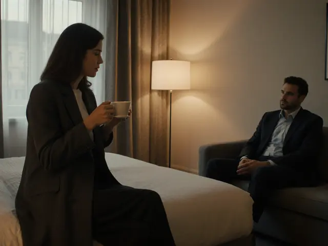 Call Girls in Munich: What Clients Really Experience