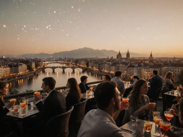 Clubs in Munich - Your Ticket to Fun