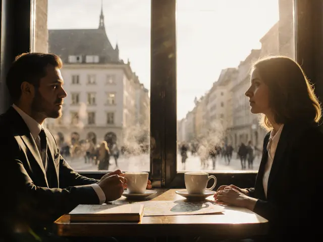 Escort in Munich: What to Expect and How to Enjoy It Safely