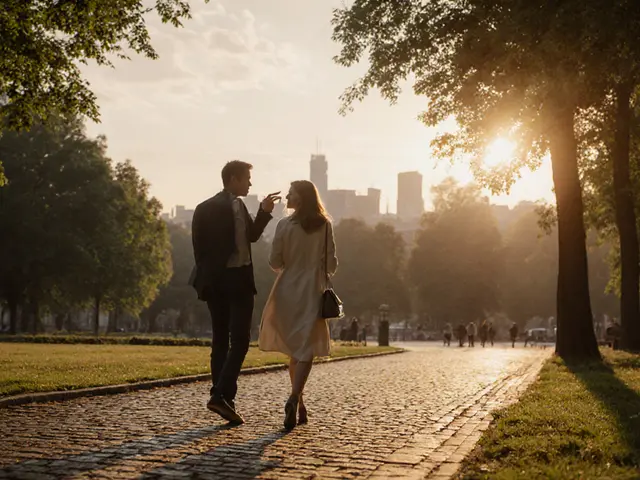 Escort in Munich: What You Need to Know Before You Go