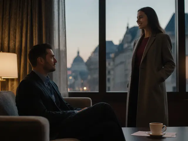 Escort Munich Reviews: Best Agencies and What to Expect