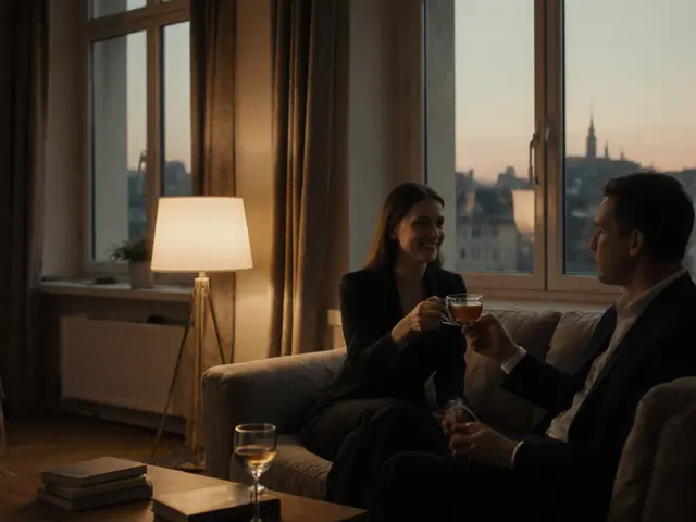 Euro Escort Girls in Munich: What You Need to Know Before You Go