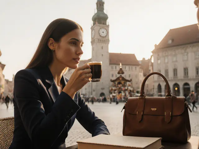 EuroEscort Munich Shapes Trends in Luxury Companionship