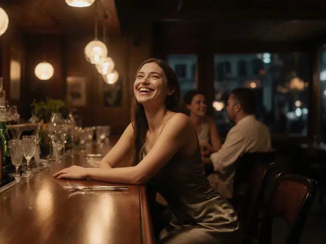 Hot Babes Light Up Munich Nights: Where to Find Them and What to Expect