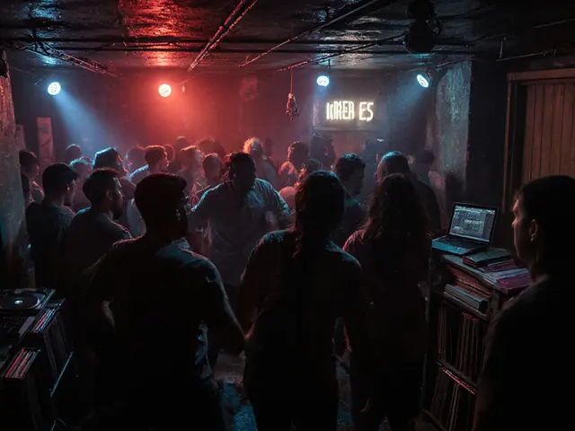 Munich Clubs This Weekend: Best Bars, DJs, and Late-Night Spots