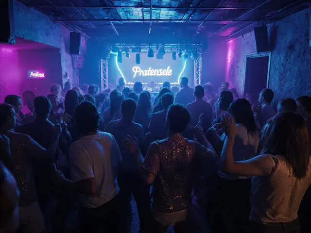 Munich Clubs: What’s Hot Tonight?