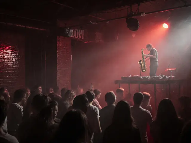 Munich Clubs - Why They Stand Out