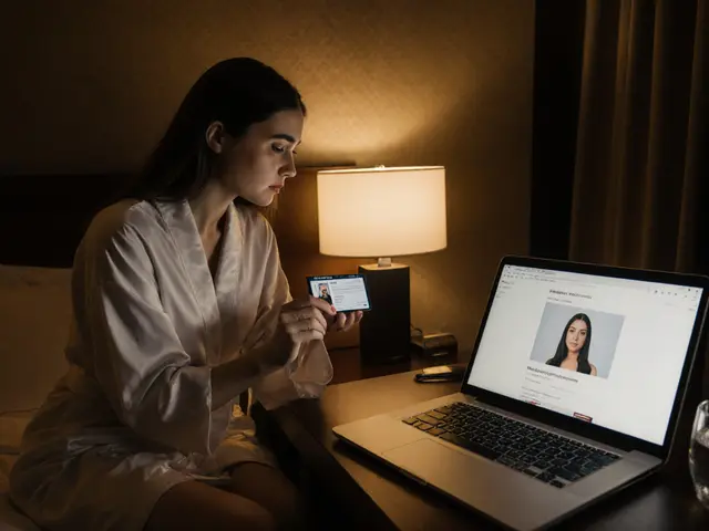 Munich Sex: What You Need to Know About Adult Services in the City