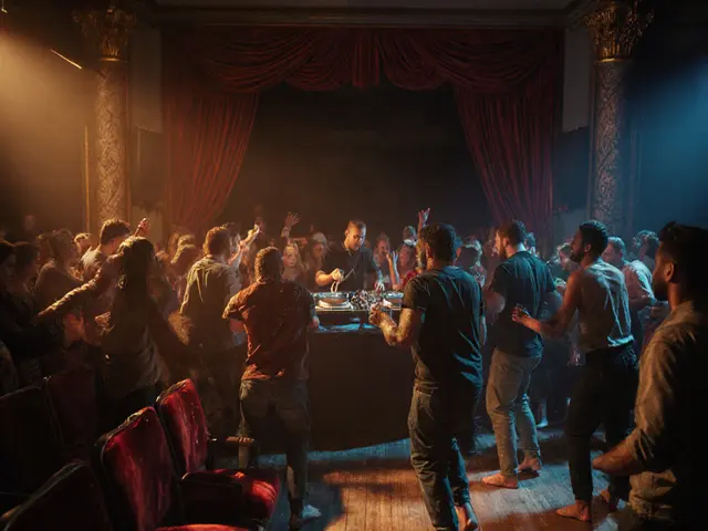 Repeat: The Ultimate Guide to Munich’s Best Clubs and Nightlife Spots