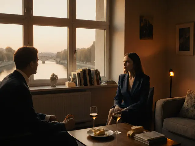 Secret Ladies Lead Munich: The Hidden World of Discreet Companionship in the City