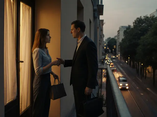 Sex in Munich: What You Need to Know About Safety and Legality