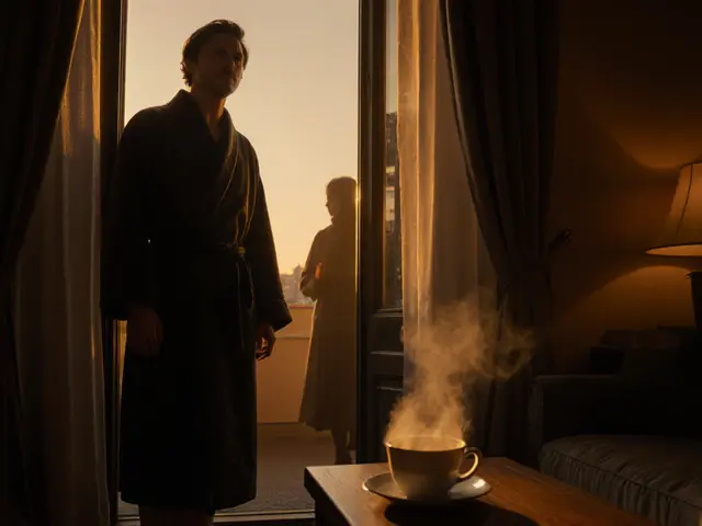 Sex Munich Elevates Desire: A Real Guide to Intimacy and Connection in the City