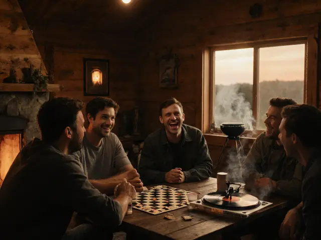 Stag Party Ideas to Catch the Festive Vibe