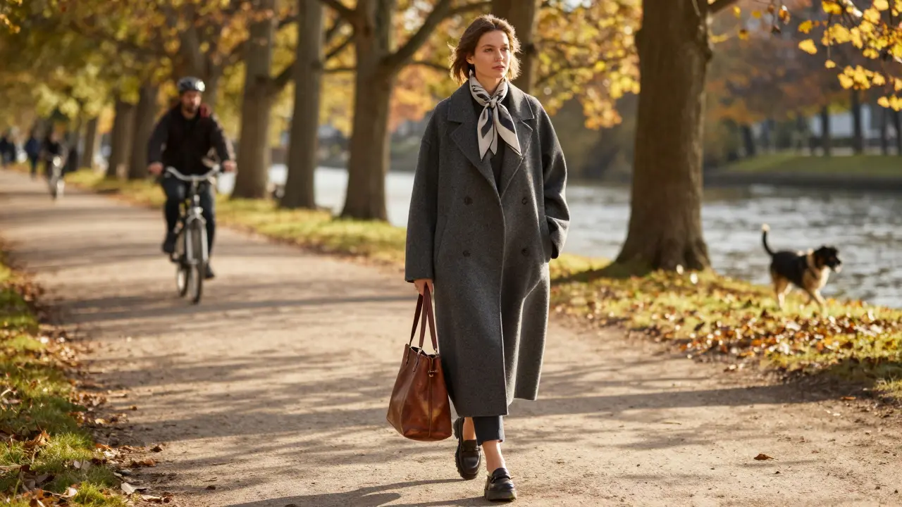 Babes in Munich: How the City’s Fashion Scene Defines Modern Beauty