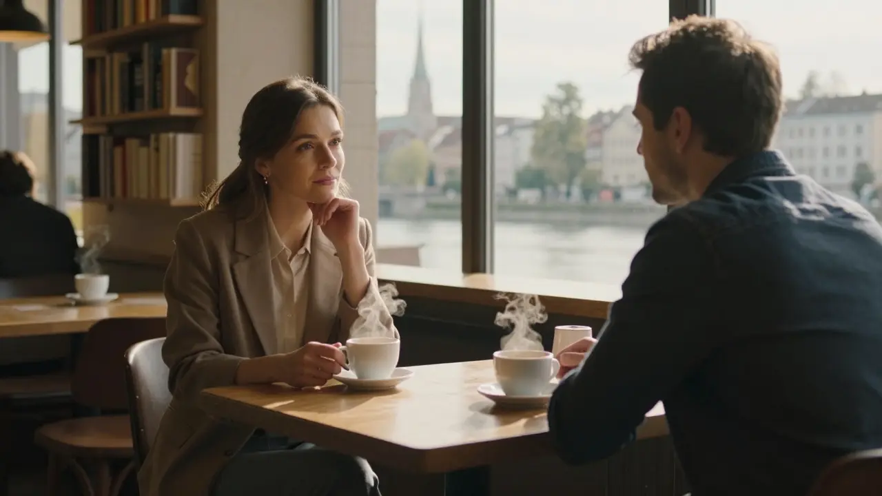 Escort Girls in Munich: What You Need to Know Before You Go