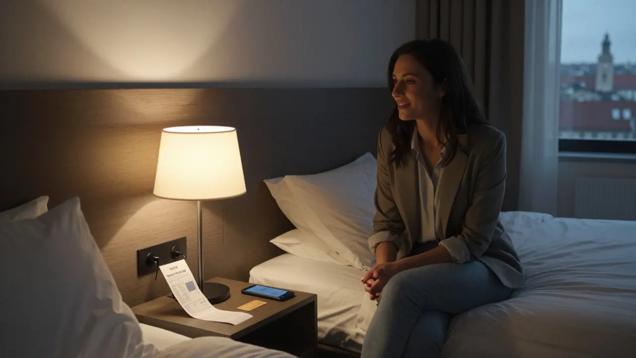 Escort in Munich: Why Trust Matters More Than Anything Else