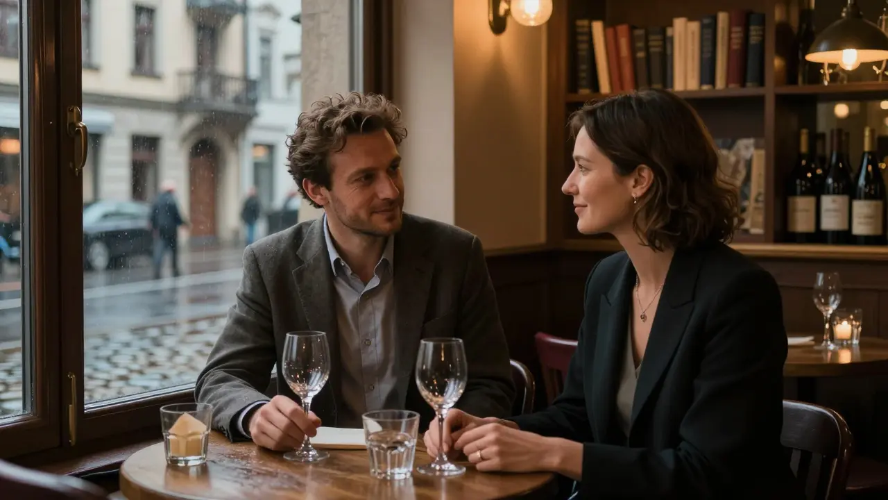 EuroEscort Munich: What to Expect and How to Choose Wisely