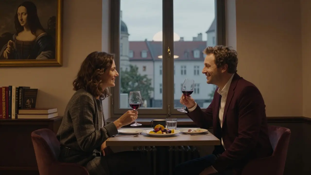 Munich Escorts - Best Services for Discreet, Safe, and Enjoyable Companionship