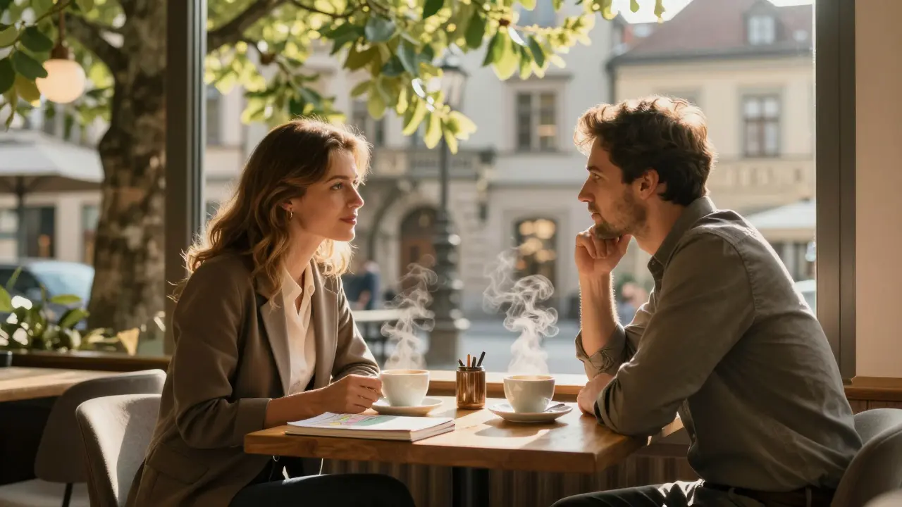 Munich Escorts: How to Find Trustworthy Companions in the City