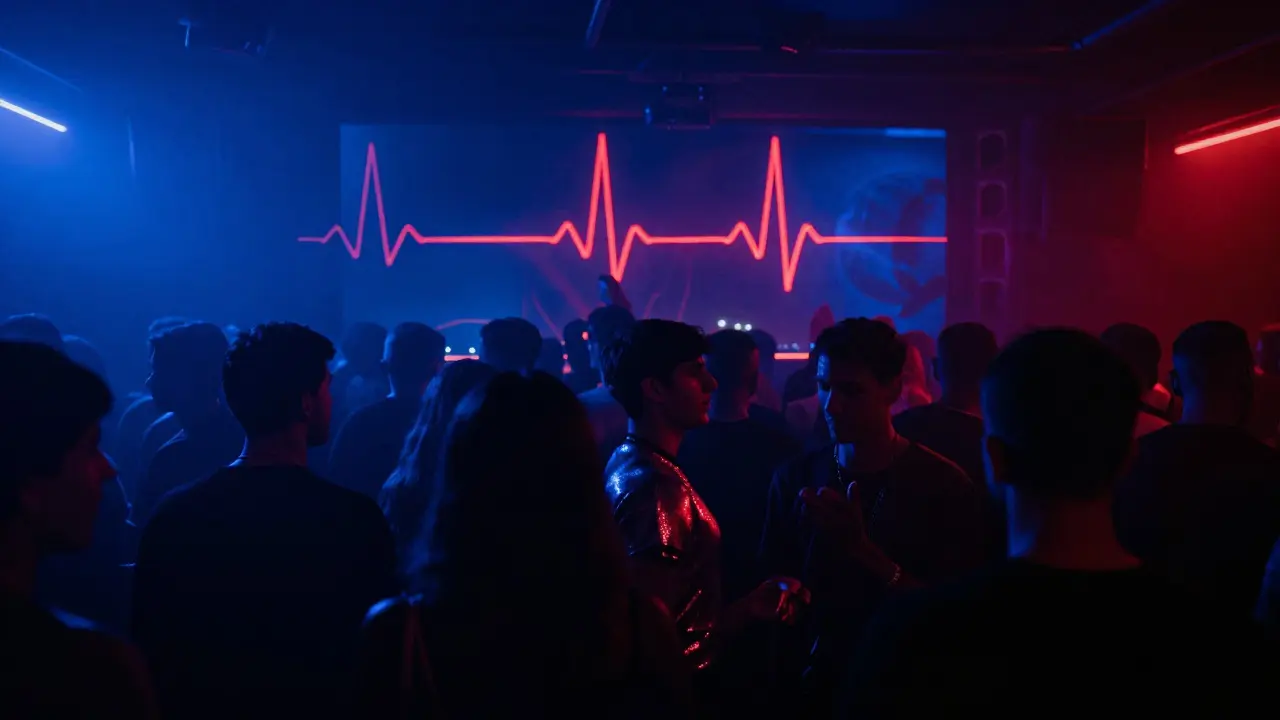 Pacha Munich Nights You’ll Never Forget