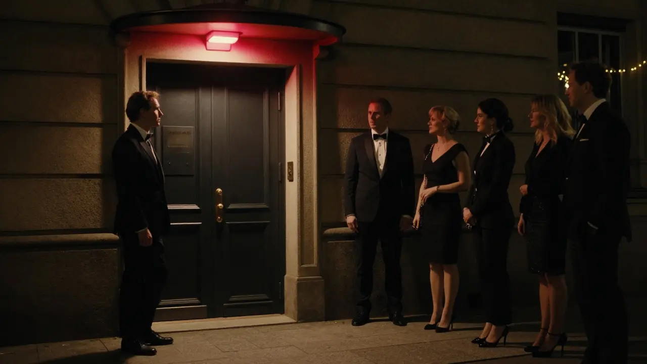 Pacha Munich Where to Have a Blast