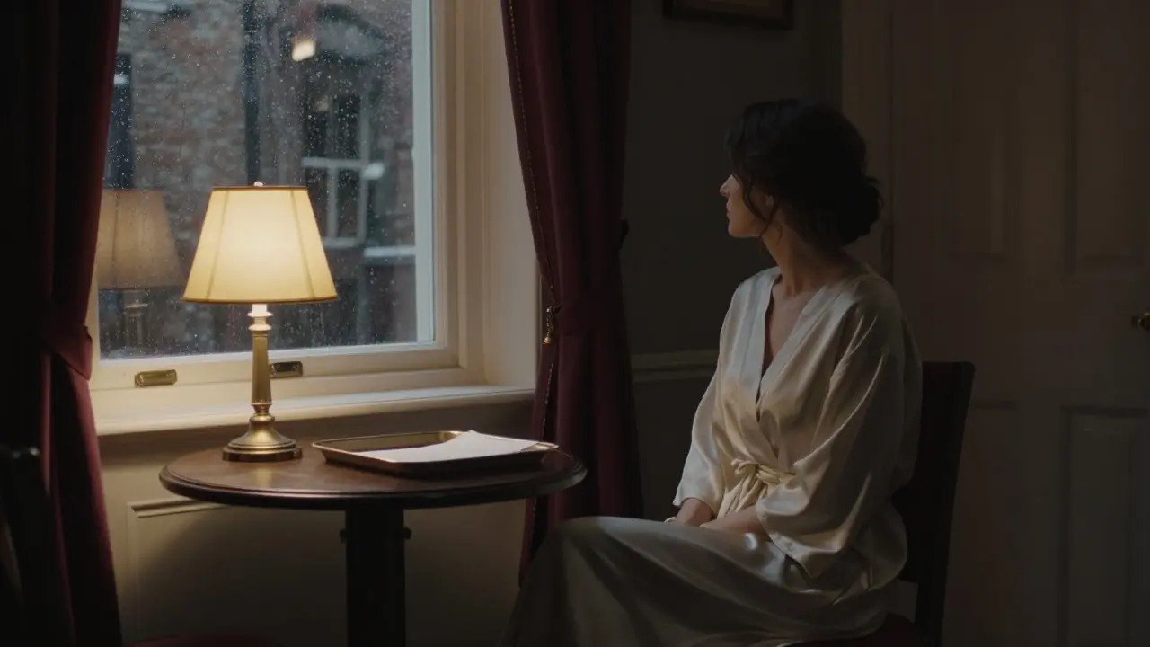 Secret Ladies Offer Privacy: What You Need to Know