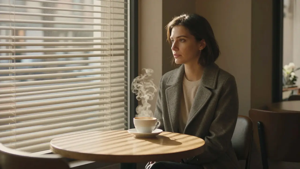 Secret Ladies Share Secrets: What They Won’t Tell You in Public