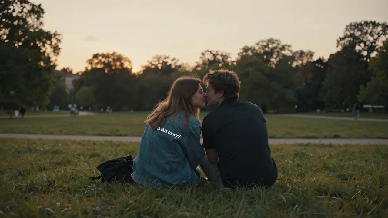 Sex in Munich: How Consent Shapes Modern Intimacy