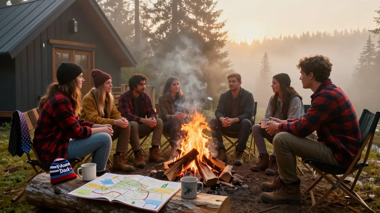 Stag Party: Your Go-To Guide for a Memorable Bachelor Bash