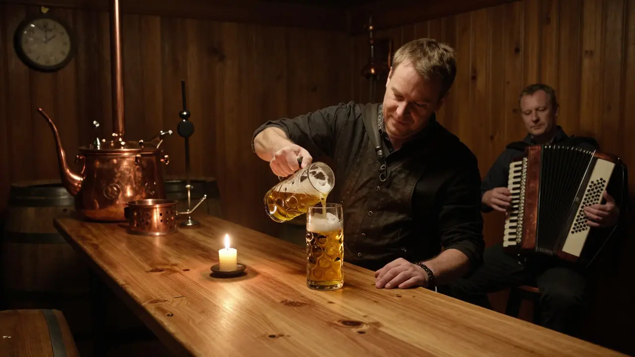 Things to Do in Munich - Exclusive VIP Experiences