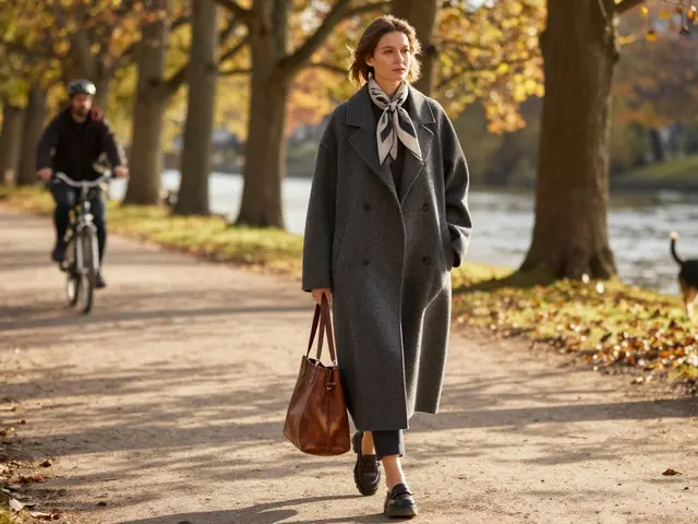 Babes in Munich: How the City’s Fashion Scene Defines Modern Beauty