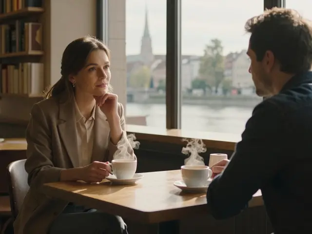 Escort Girls in Munich: What You Need to Know Before You Go