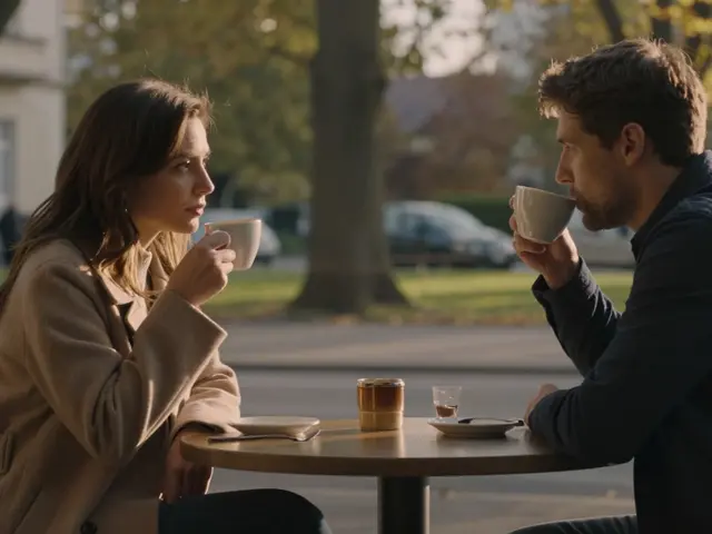 Escort in Munich: Hidden Gems and What to Really Expect