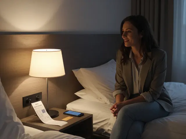 Escort in Munich: Why Trust Matters More Than Anything Else