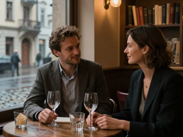 EuroEscort Munich: What to Expect and How to Choose Wisely