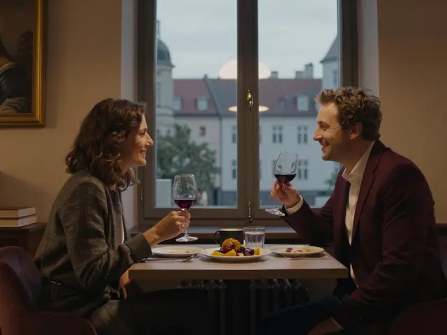 Munich Escorts - Best Services for Discreet, Safe, and Enjoyable Companionship