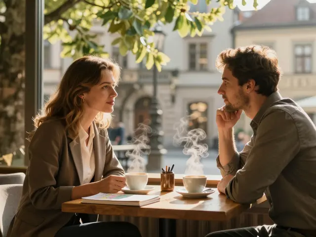 Munich Escorts: How to Find Trustworthy Companions in the City