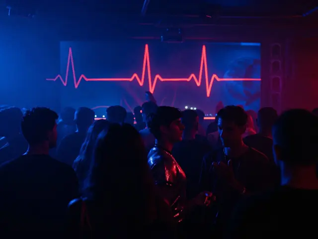 Pacha Munich Nights You’ll Never Forget