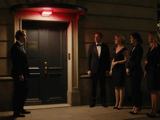 Pacha Munich Where to Have a Blast