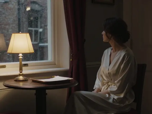 Secret Ladies Offer Privacy: What You Need to Know