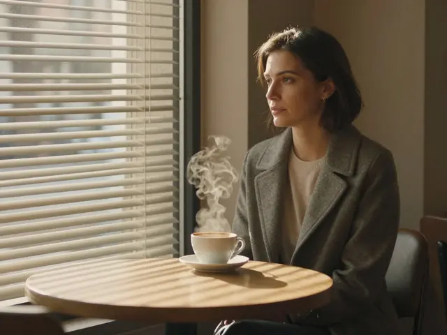 Secret Ladies Share Secrets: What They Won’t Tell You in Public