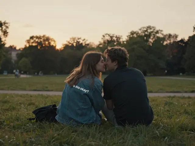 Sex in Munich: How Consent Shapes Modern Intimacy