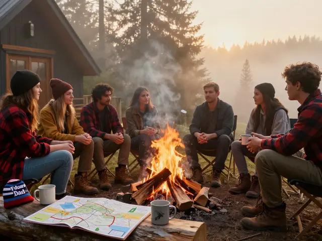 Stag Party: Your Go-To Guide for a Memorable Bachelor Bash