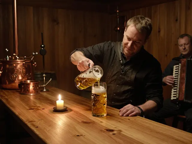 Things to Do in Munich - Exclusive VIP Experiences