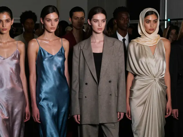 Top Models - Grace and Glamour: The Real Stories Behind the Runway