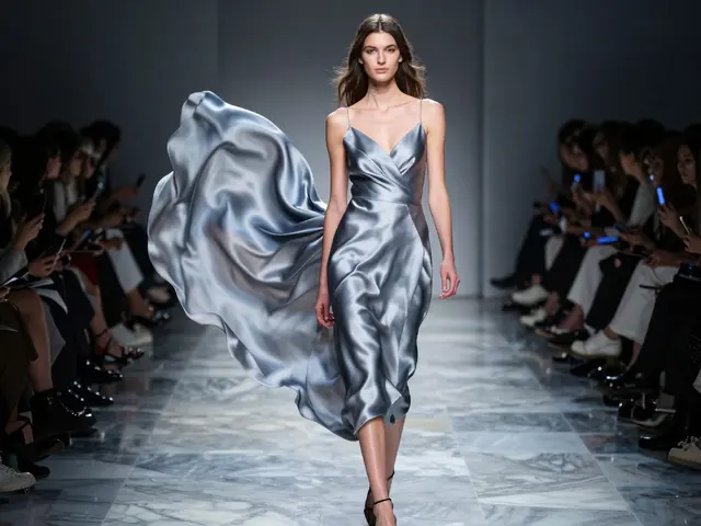 Top Models Power in Every Step: How Elite Models Dominate Runways, Campaigns, and Influence