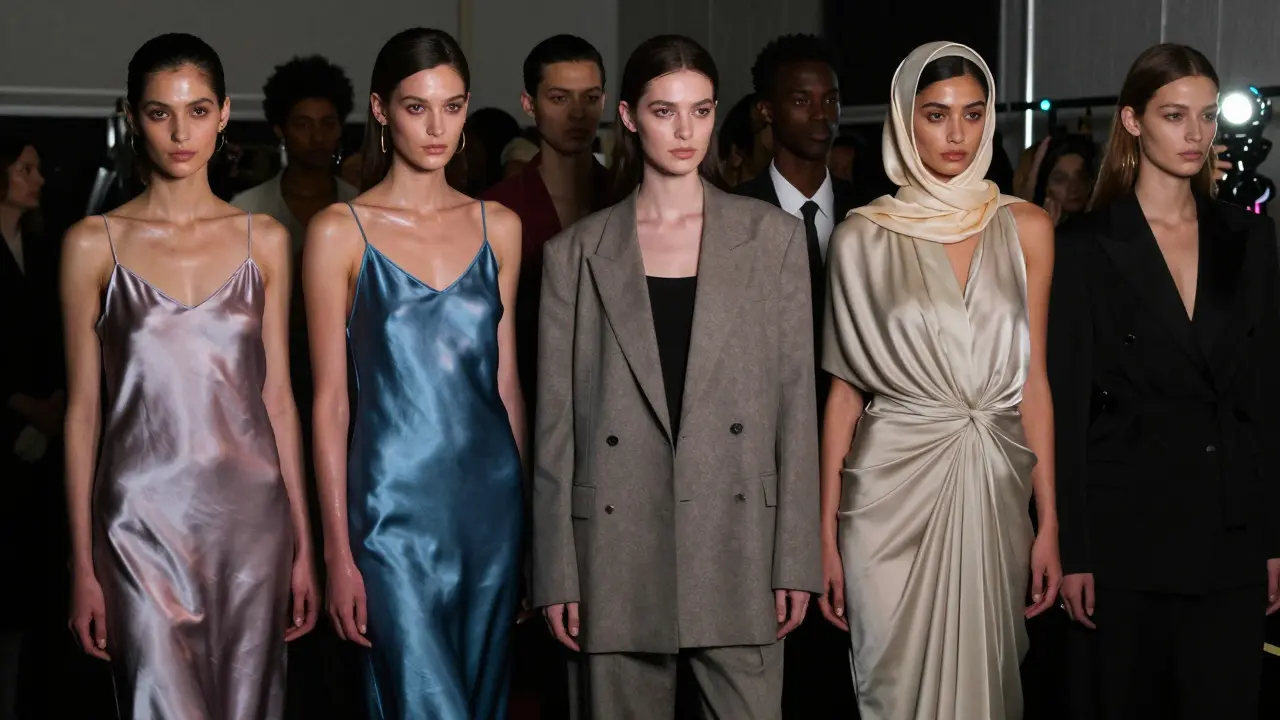 Top Models - Grace and Glamour: The Real Stories Behind the Runway